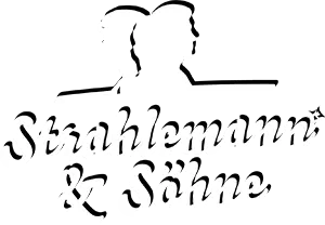 Strahlemann & Söhne Logo